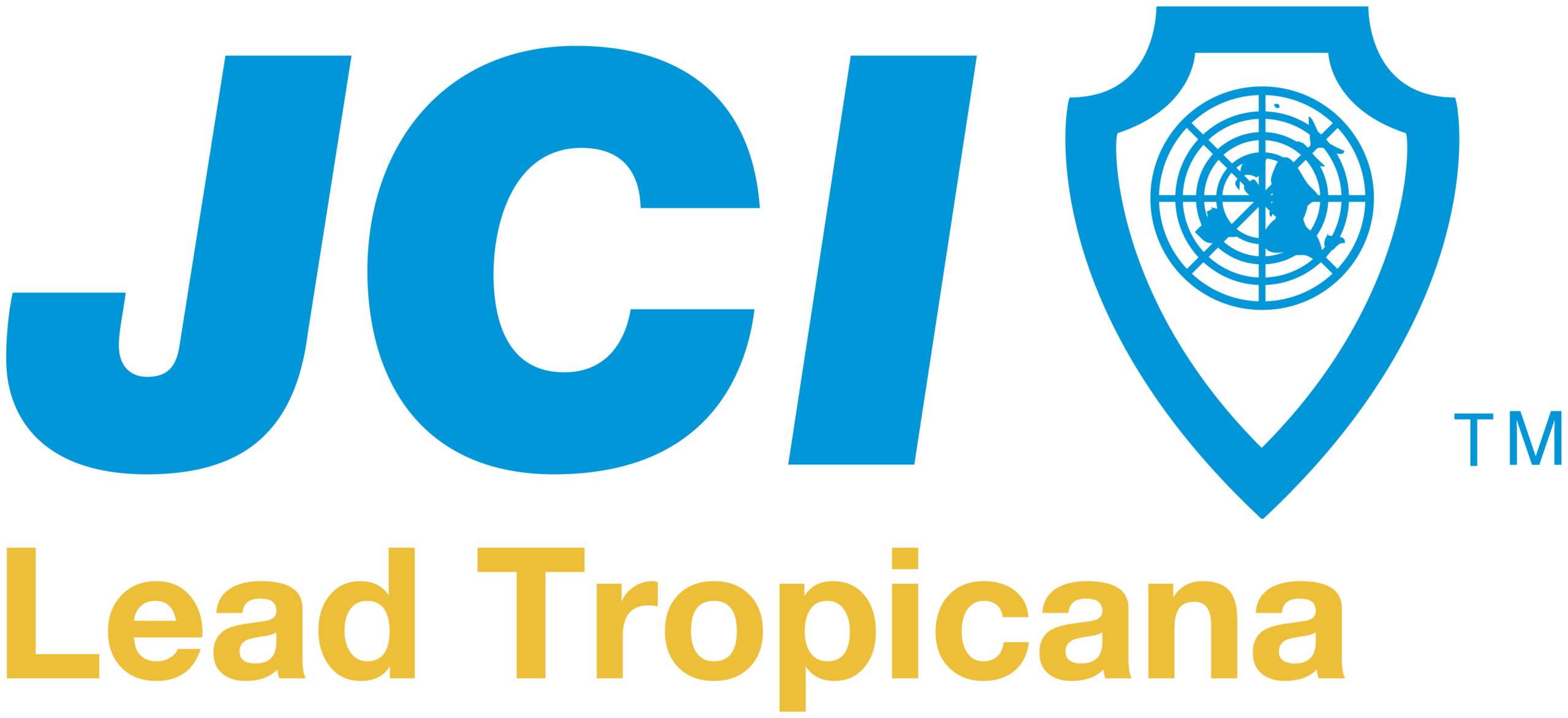 JCI Lead Tropicana logo