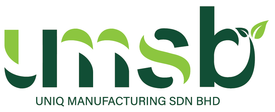 UMSB (Uniq Manufacturing Sdn Bhd) logo