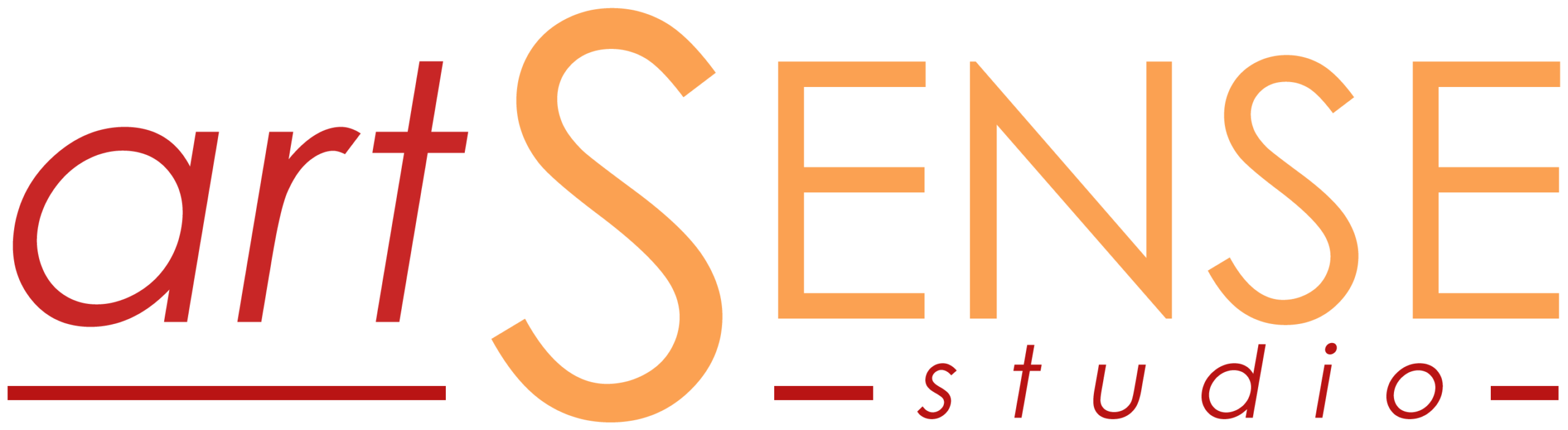 artSENSE studio logo