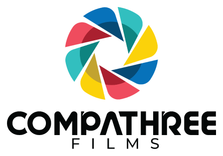 Compathree Films logo