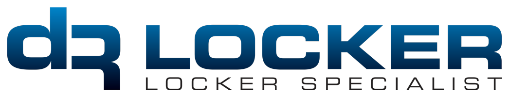 Dr Locker logo